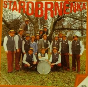 STAROBRNĚNKA