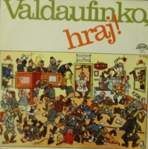 Valdaufinko hraj