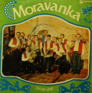 Moravanka podruhé