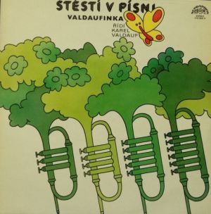 Štěstí v písni - Valdaufinka