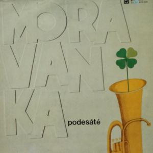 MORAVANKA PO DESÁTÉ