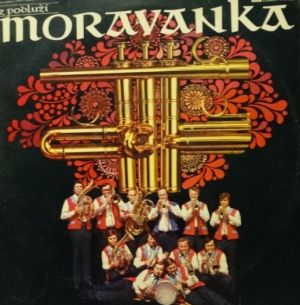 MORAVANKA Z PODLUŽÍ