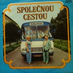 Valdaufinka - Společnou cestou