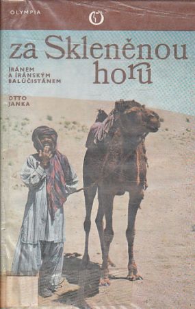 Za Skleněnou horu od Otto Janka
