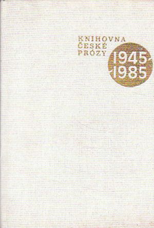 Rudá v černé od Karel Josef Beneš