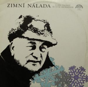 Zimní nálada