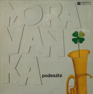 MORAVANKA podesáté