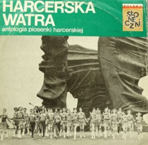 Harcerska vatra