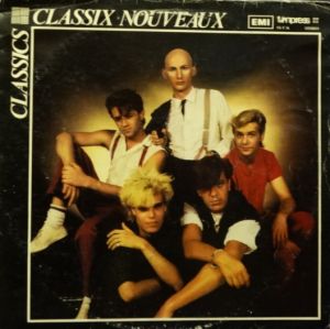 Classix Nouveaux