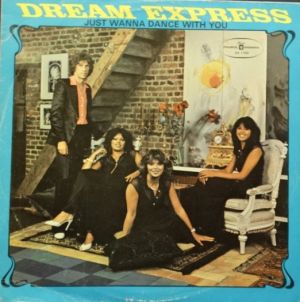 DREAM EXPRESS