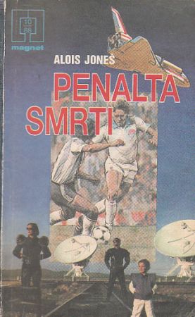 Penalta smrti Magnet