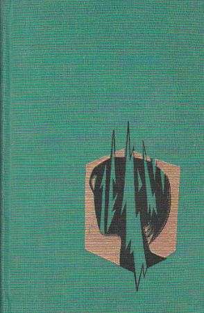 Konec dobrodružství od Graham Greene
