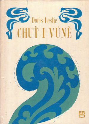 Chuť i vůně od Doris Leslie