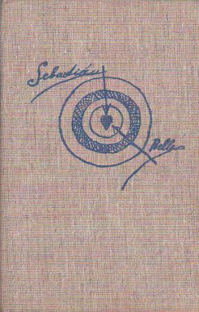 Bella a Sebastián (Útulek na Velkém Baou, Tajný dokument) od Cécile Aubry