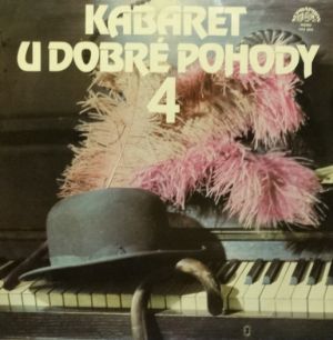 Kabaret u dobré pohody 4.