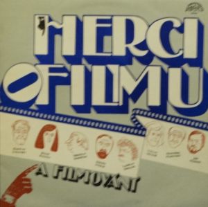 Herci o filmu a filmování