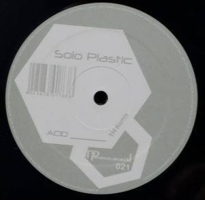 SOLO PLASTIC