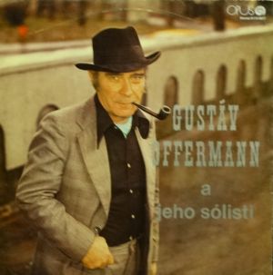 Gustaf Oferman a jeho sólisti