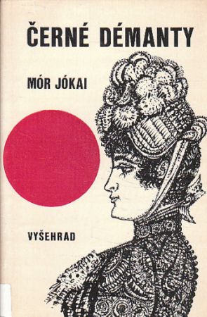 Černé démanty od Mór Jókai