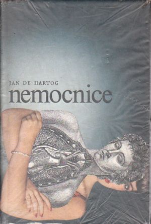 Nemocnice od Jan de Hartog
