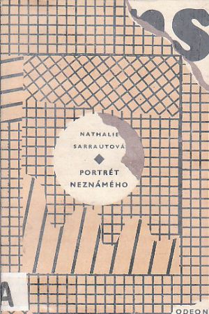 Portrét neznámého od Nathalie Sarraut