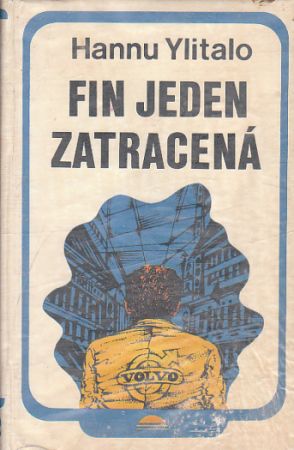 Fin jeden zatracená od Hannu Ylitalo