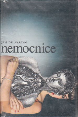 Nemocnice od Jan de Hartog