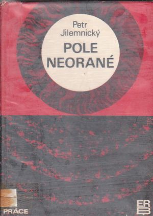 Pole neorané od Peter Jilemnický