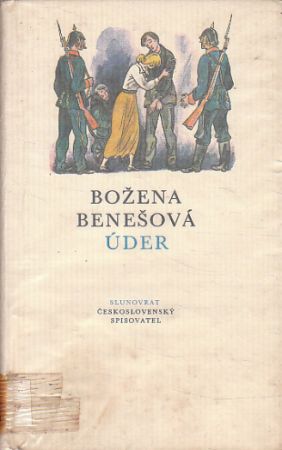Úder od Božena Benešová