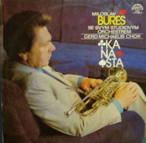 Miroslav Bureš KANASTA