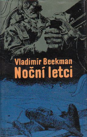 Noční letci od Vladimir Beekman