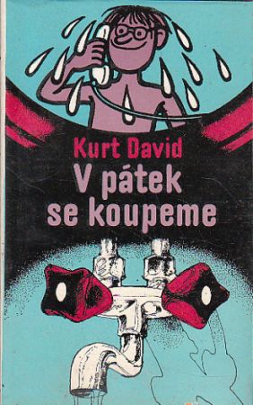 V pátek se koupeme od Kurt David