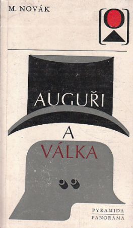 Auguři a válka od M. Novák