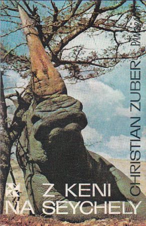 Z Keni na Seychely od Christian Zuber