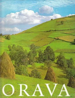 Orava od Eugen Lazišťan