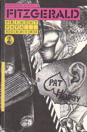 Příběhy Pata Hobbyho od Francis Scott Fitzgerald
