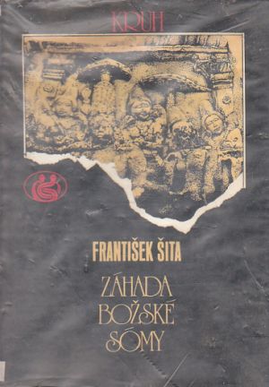 Záhada božské sómy od František Šita