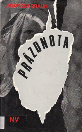 Prázdnota od Andrzej Braun