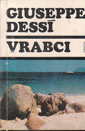 Vrabci od Giuseppe Dessí