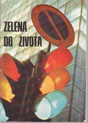 Zelená do života Vydáno Řím 1969