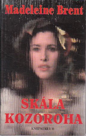 Skála Kozoroha od Peter O’ Donnell