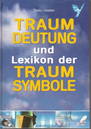 Traum Deutung und Lexikon der Traum Symbole