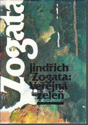 Veřejná zeleň od Jindřich Zogata