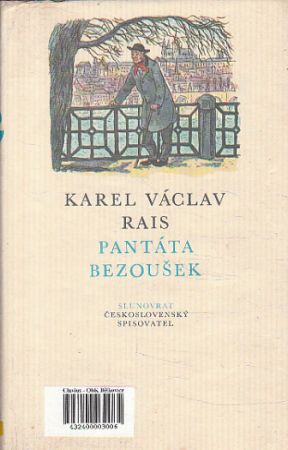 Pantáta Bezoušek od Karel Václav Rais