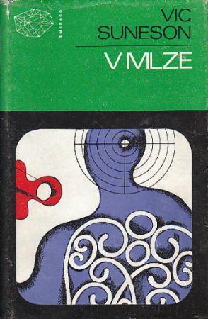 V mlze od Sune Viktor Lundquist