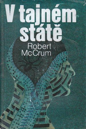 V tajném státě od Robert McCrum