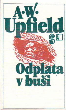 Odplata v buši od Arthur William Upfield