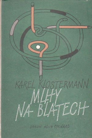 Mlhy na Blatech od Karel Klostermann