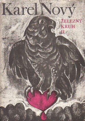 Železný kruh 1. od Karel Nový