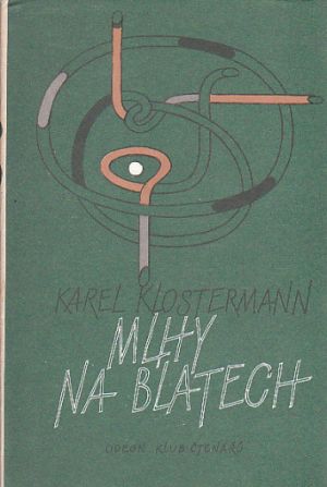 Mlhy na Blatech od Karel Klostermann